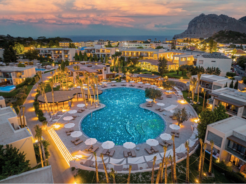 Sentido Port Royal Villas & Spa