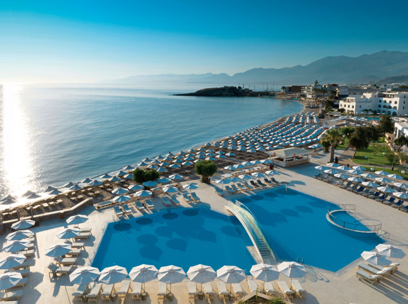 Creta Maris Resort