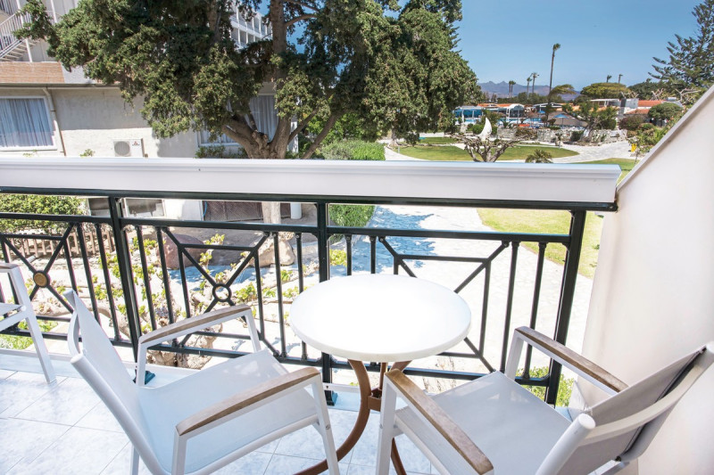 Wohnbeispiel Familienzimmer