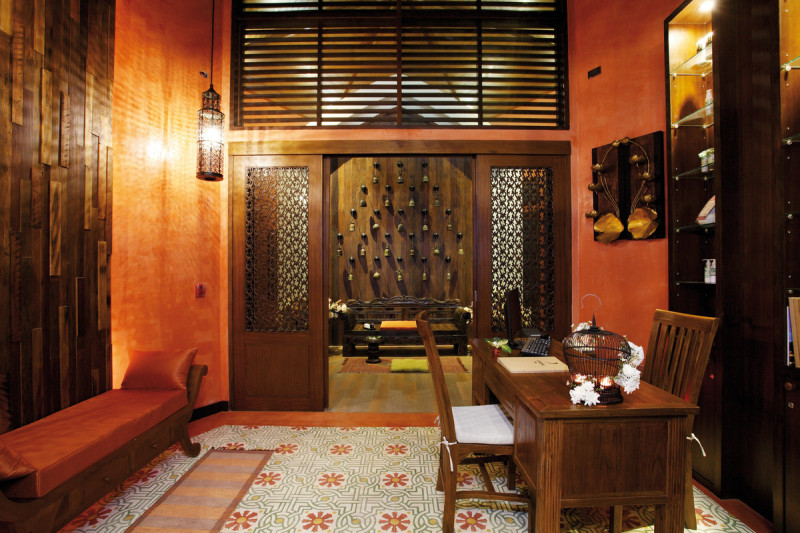 Mandarava Resort & Spa