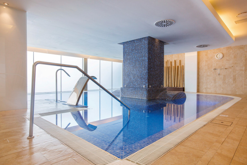 Hipotels Cala Millor Park