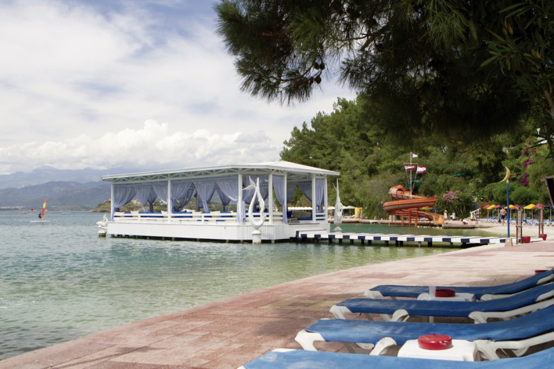 Club & Hotel Letoonia