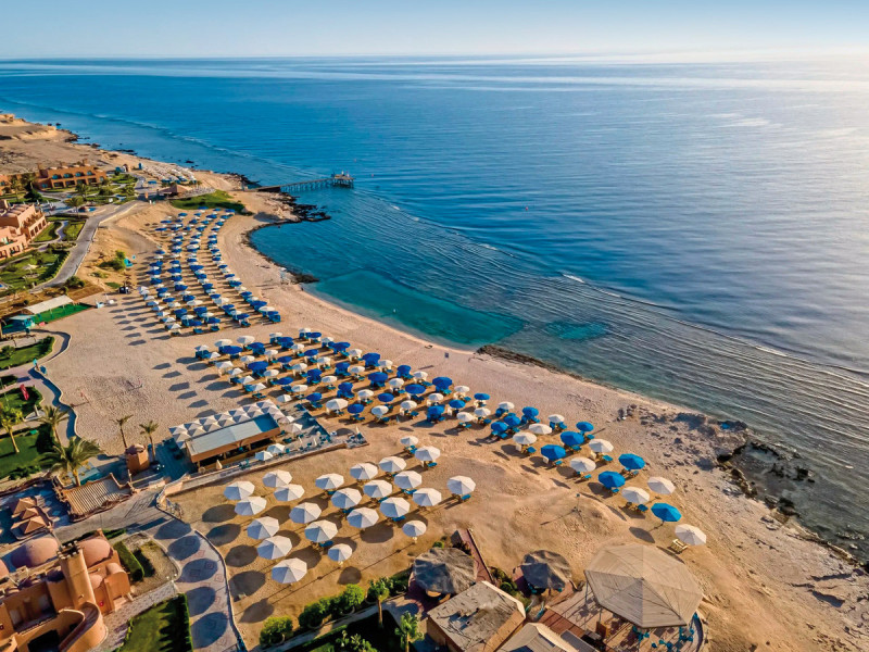 Sentido Akassia Beach