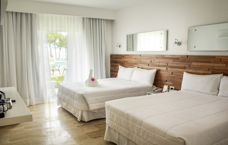 Wohnbeispiel Superior Ocean View