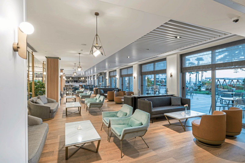 Fame Residence Kemer & Spa