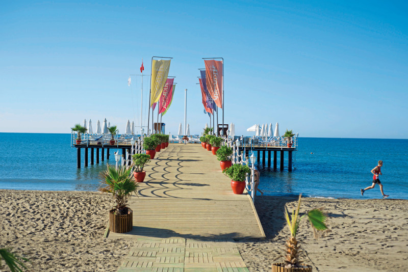 Limak Arcadia Sport Resort