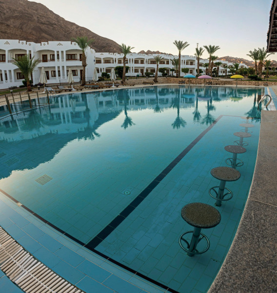 Happy Life Village Dahab