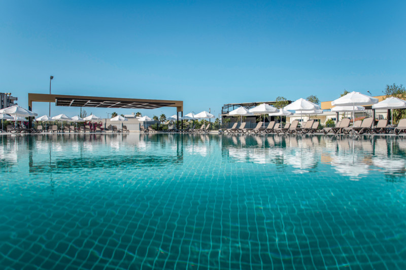 Green Garden Resort & Spa