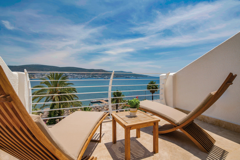 Agaya Bodrum Adult Only