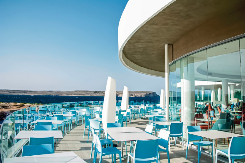 Ramla Bay Resort