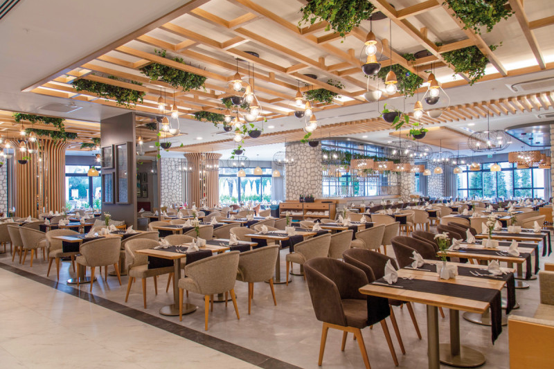 Side Royal Style Hotel