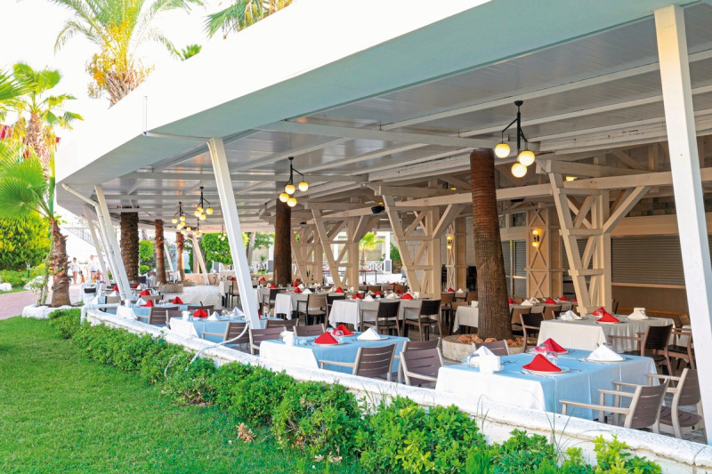 Crystal Admiral Aqua Collection