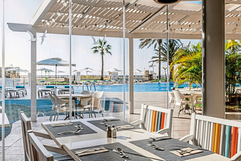 Iberostar Waves Playa Gaviotas