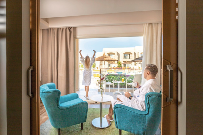 Wohnbeispiel Familienzimmer