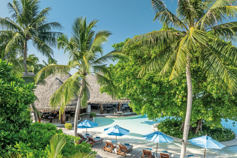 Dusit Thani Maldives