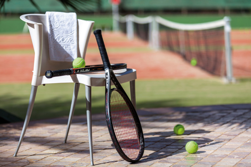 MUR Faro Jandia & Spa