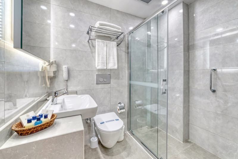 Wohnbeispiel Doppelzimmer