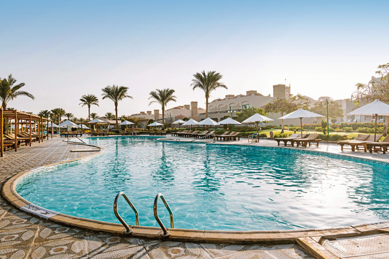 Sentido Akassia Beach