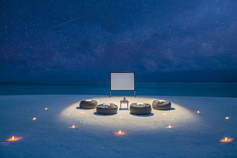 Niyama Private Islands Maldives