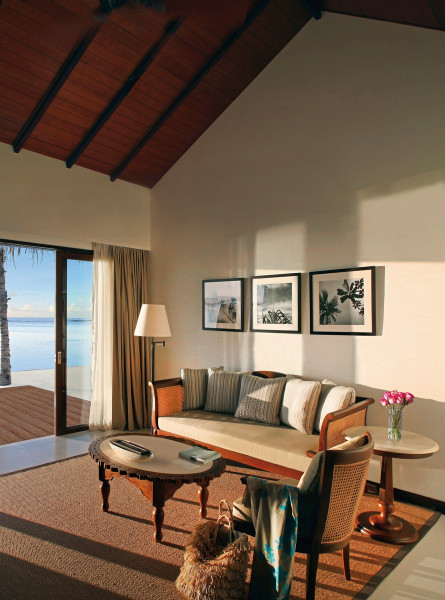 Wohnbeispiel Beach Villa