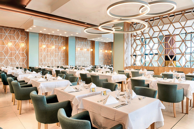 Secrets Sunny Beach Resort & Spa