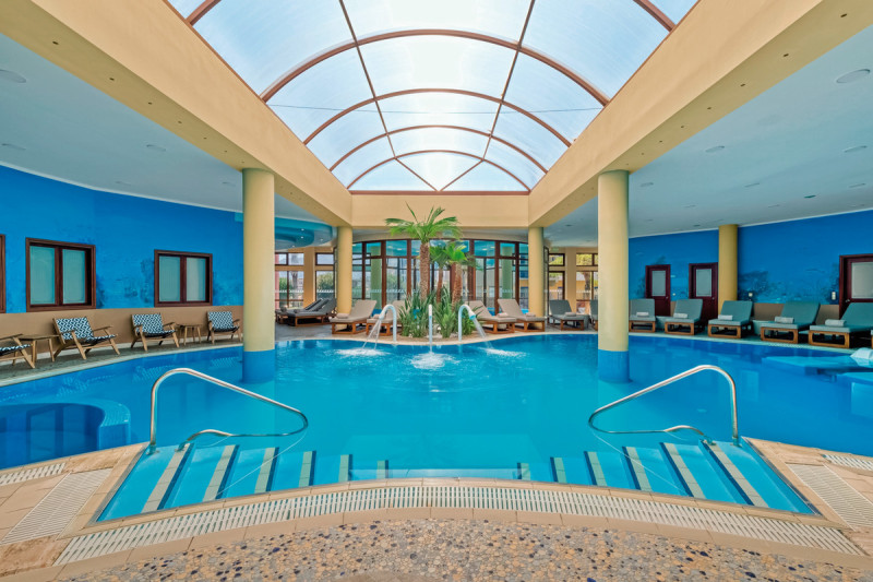 Atrium Palace Thalasso Spa Resort & Villas