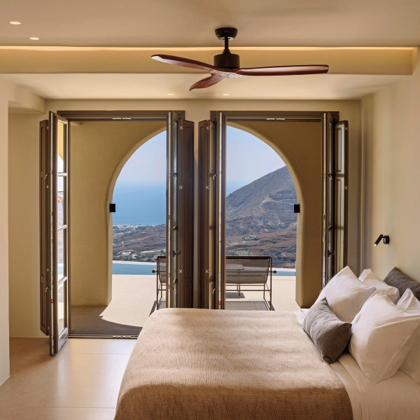 Wohnbeispiel Suite Superior Privatpool