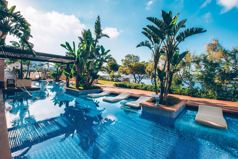 Iberostar Selection Jardín del Sol Suites