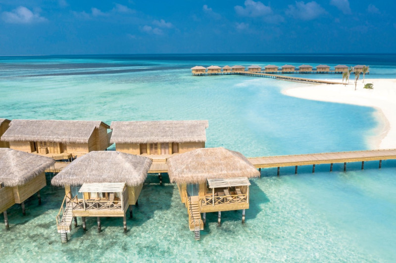 Wohnbeispiel Lagoon Suite