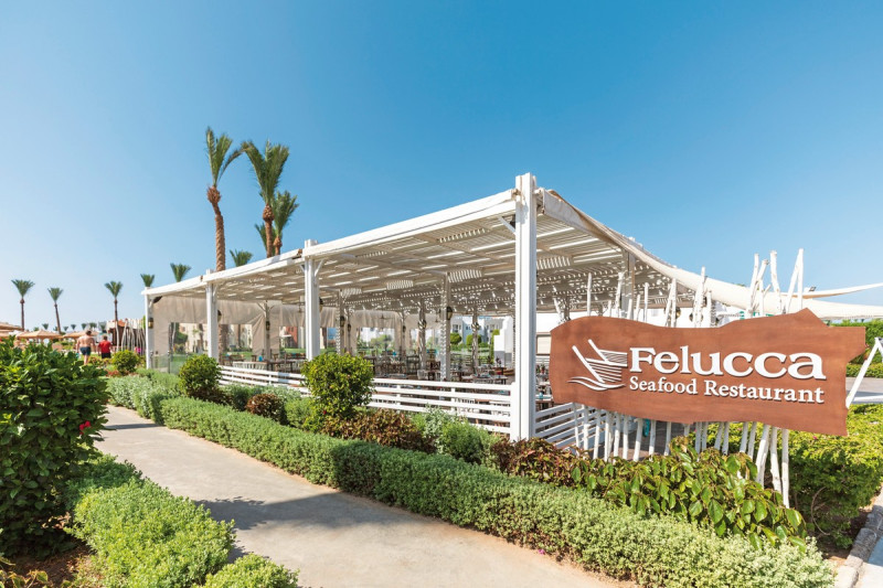 SUNRISE Royal Makadi Resort - Select