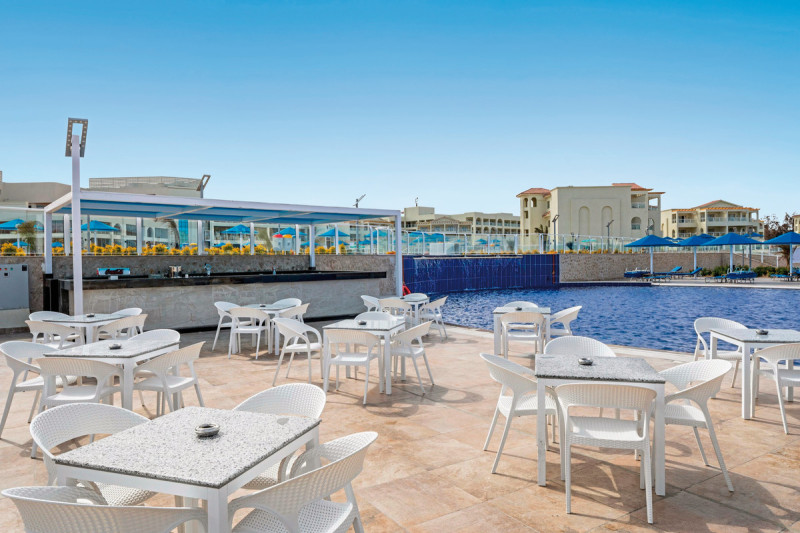 Albatros Makadi Resort