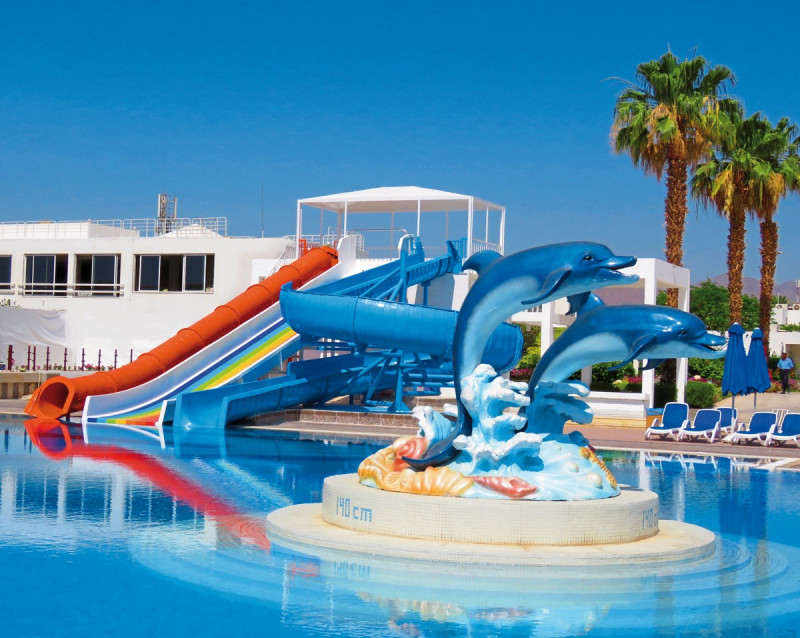 Maritim Jolie Ville Resort & Casino