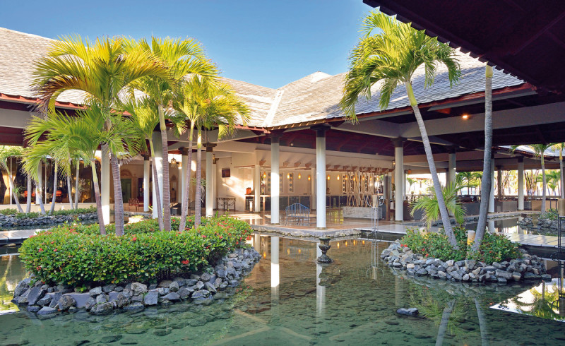 Paradisus Varadero