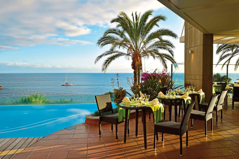 Pestana Promenade Premium Ocean Resort