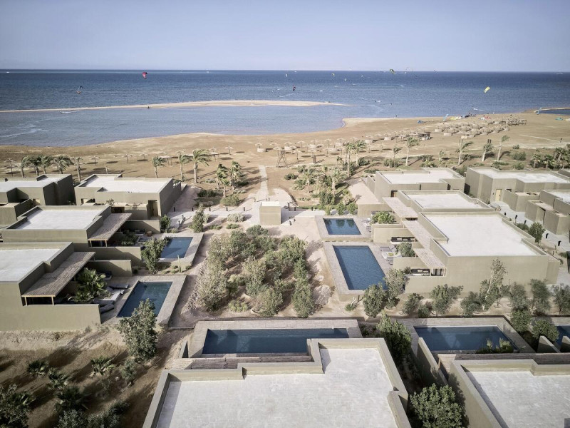 Casa Cook El Gouna