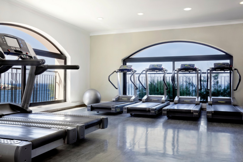 The Westin Dragonara Resort