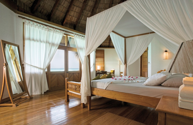 Wohnbeispiel Lagoon Villa