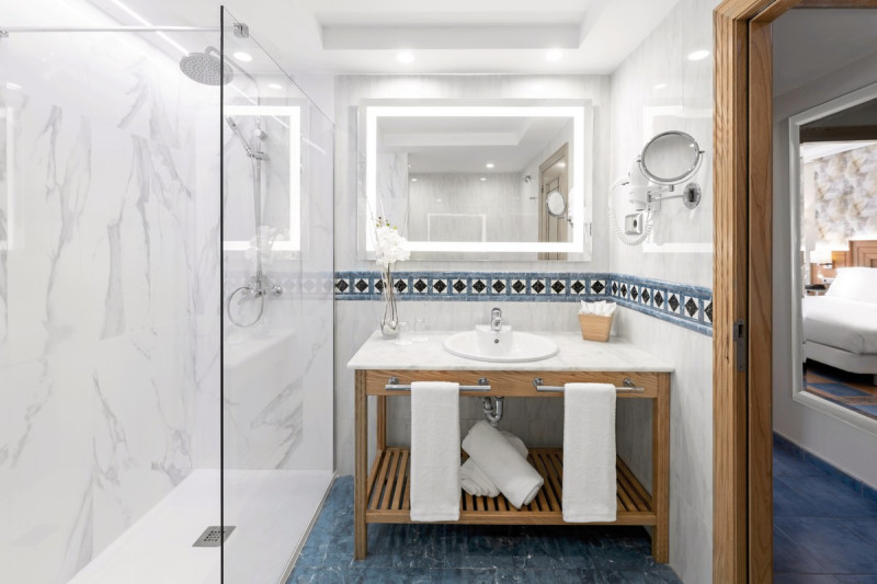 Elba Sara Beach & Golf Resort