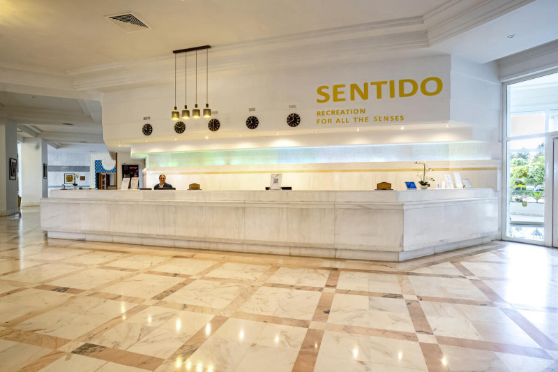Sentido Bellevue Park