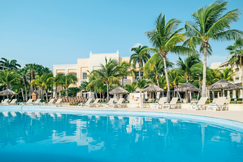 Iberostar Waves Rose Hall Beach