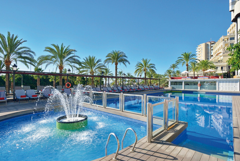 Victoria Gran Meliá