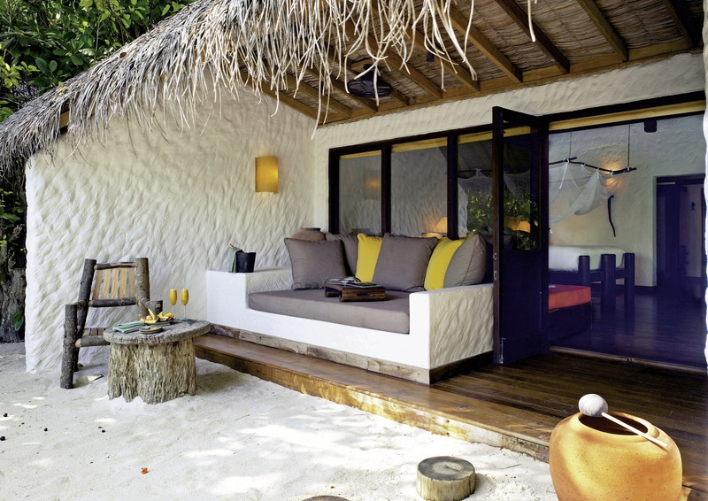 Soneva Fushi