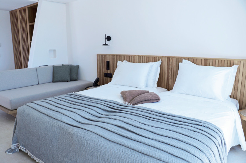 Ostria Resort & Spa