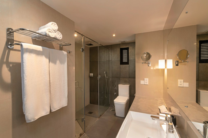 Badbeispiel Superior