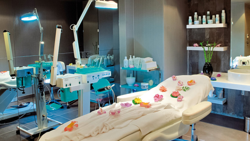 Elegance Hotels International Marmaris