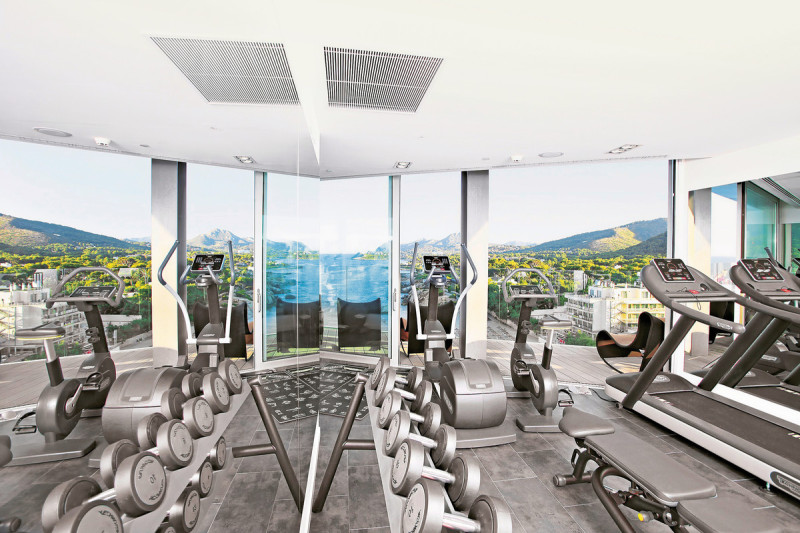 Son Moll Sentits & Spa
