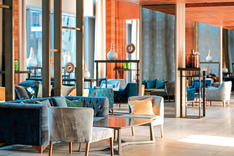 Calimera Serra Palace