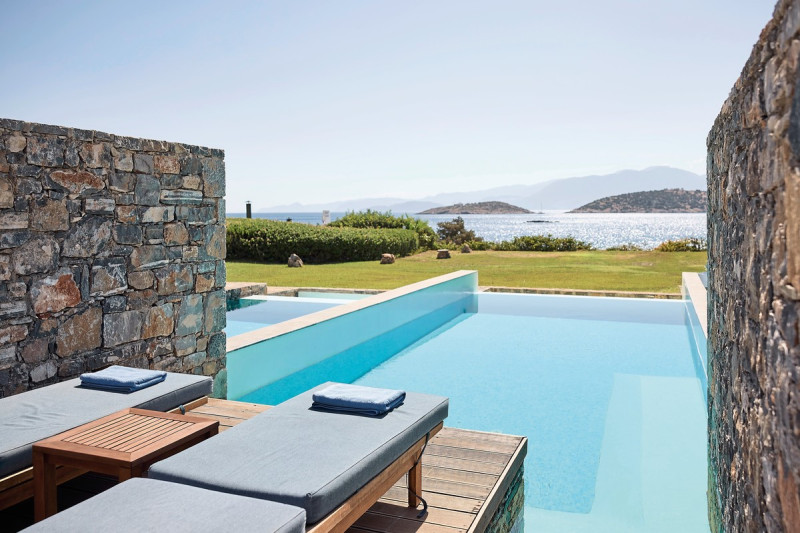 St. Nicolas Bay Resort Hotel & Villas
