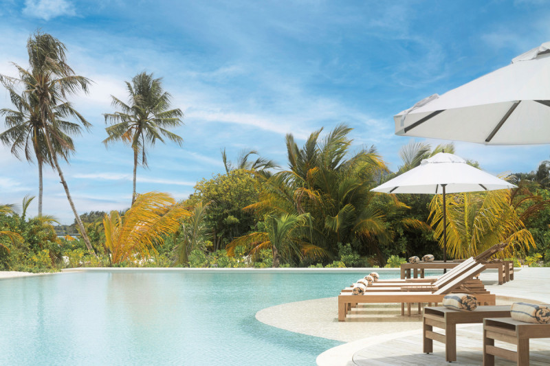 Jawakara Islands Maldives