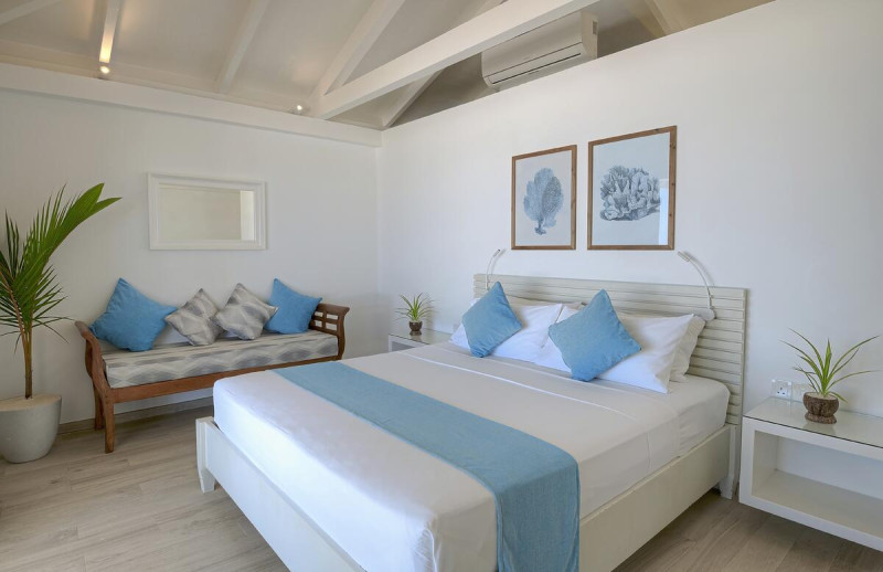 Wohnbeispiel Beach Bungalow